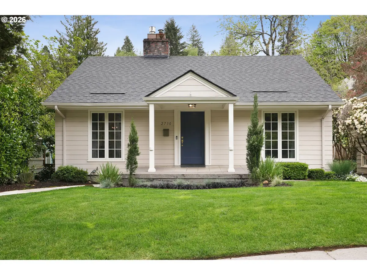 2730 SW Old Orchard Rd, Portland, OR 97201 - #1