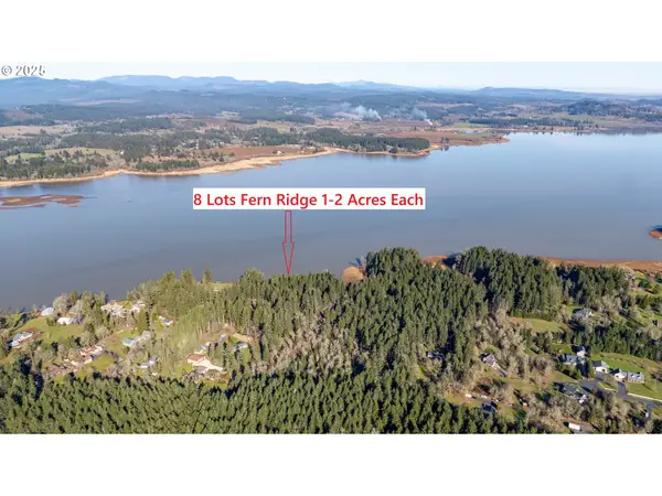 Umanski, Veneta, OR 97487