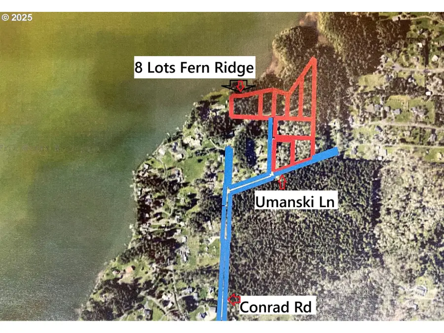 Umanski, Veneta, OR 97487 - Image #3