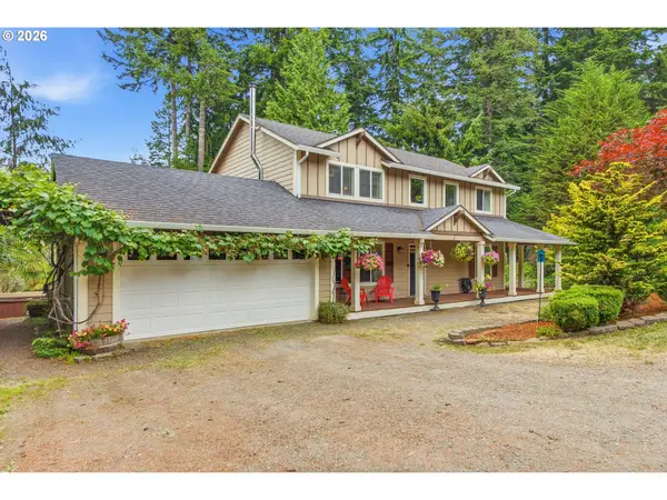 94134 Vanelsberg Ln, CoosBay, OR 97420