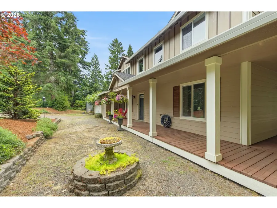 94134 Vanelsberg Ln, Eastside, OR 97420 - #2