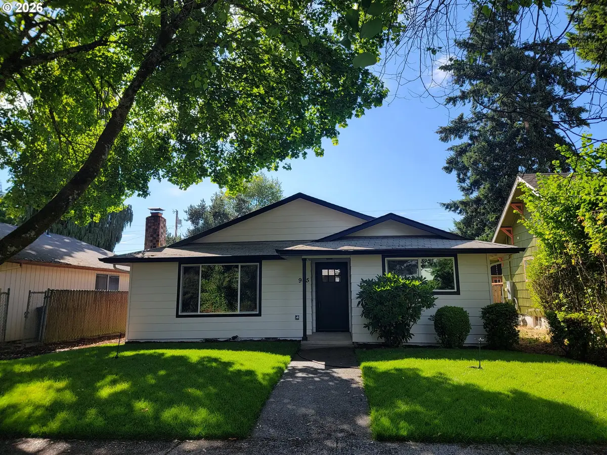 945 18th St, Salem, OR 97301 - #1