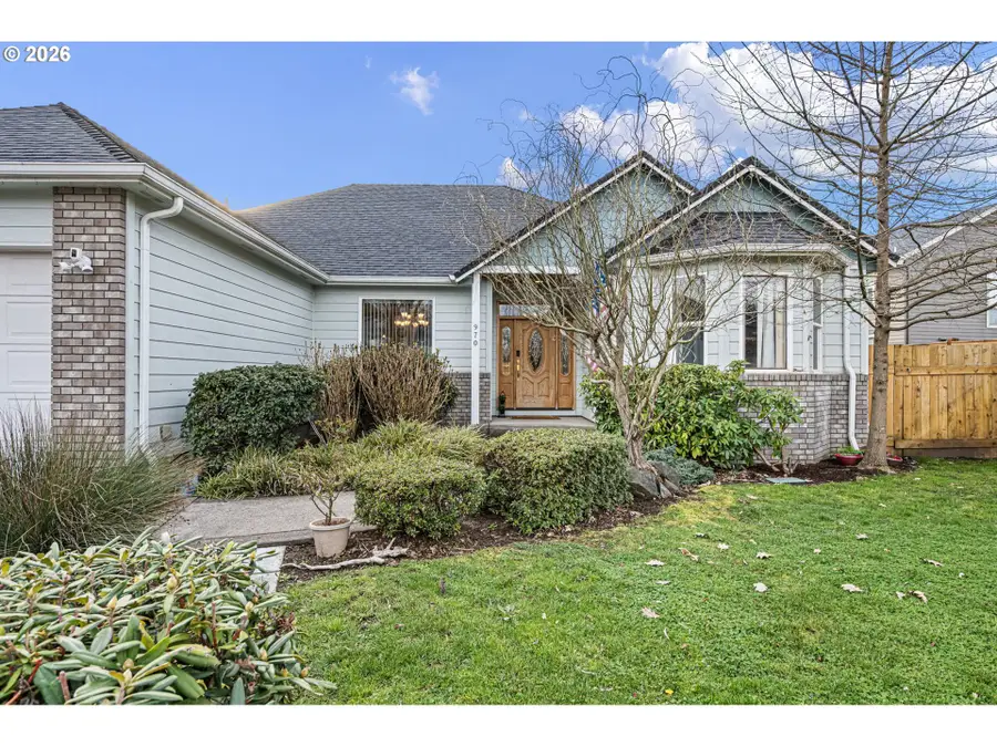 970 T St, Springfield, OR 97477 - #2