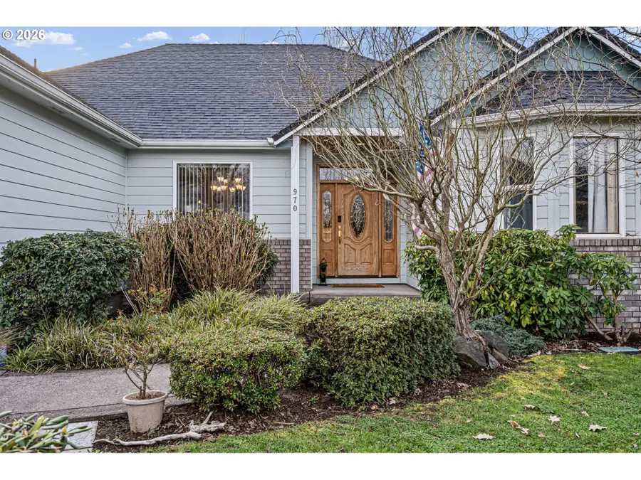 970 T St, Springfield, OR 97477 - #3