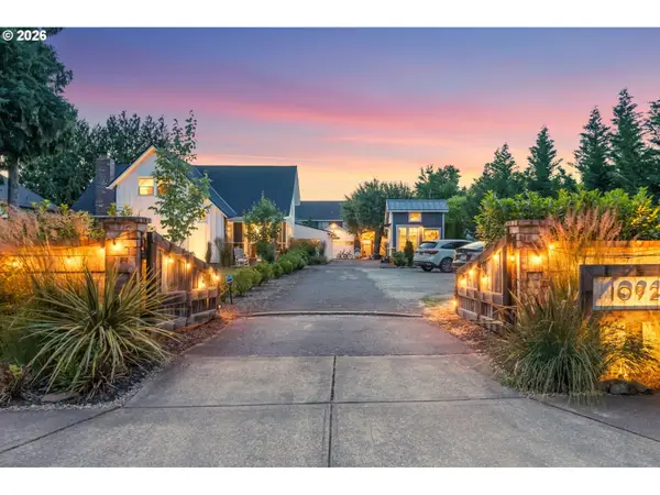 10925 SW Wilsonville Rd, Wilsonville, OR 97070