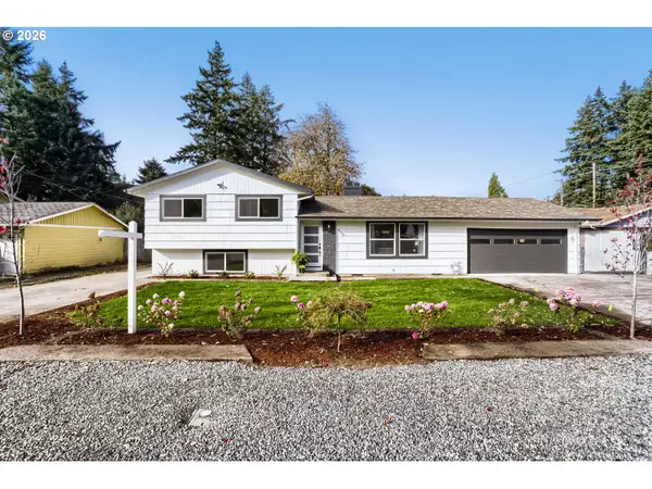 425 NE 143rd Ave, Portland, OR 97230