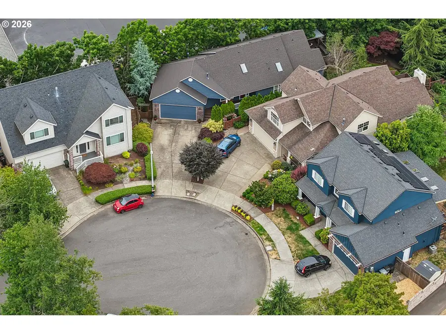 19874 Bennington Ct, Northwest Clackamas, OR 97068 - #2