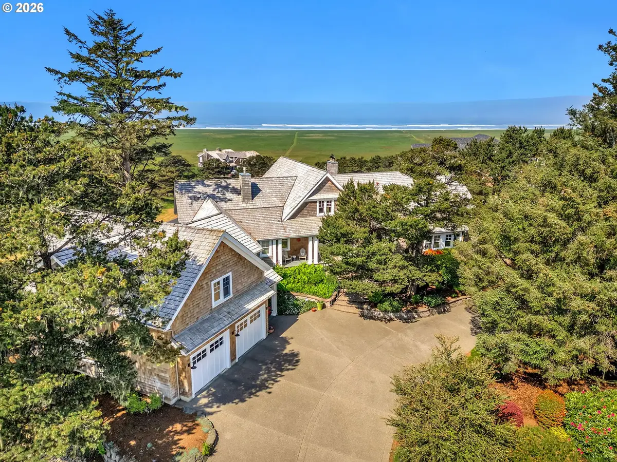 89079 Pinehurst Rd, Gearhart, OR 97138 - #1