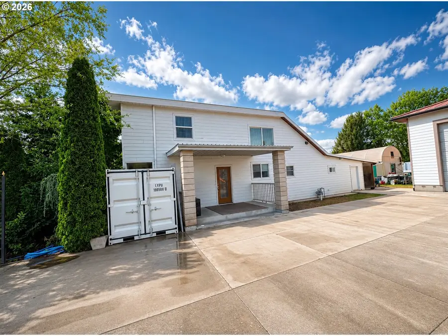 2775 Molalla Rd, Woodburn, OR 97071 - #2