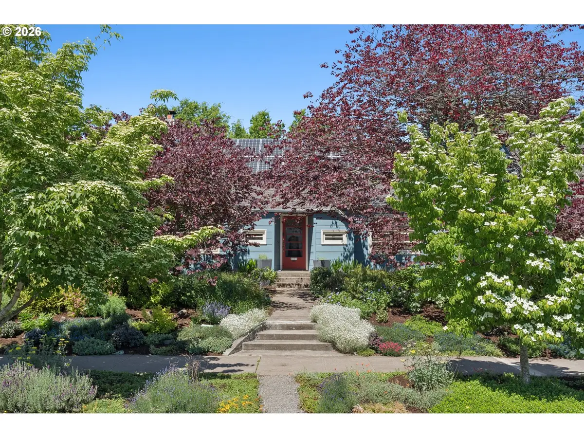 4505 SE Clinton St, Portland, OR 97206 - #1