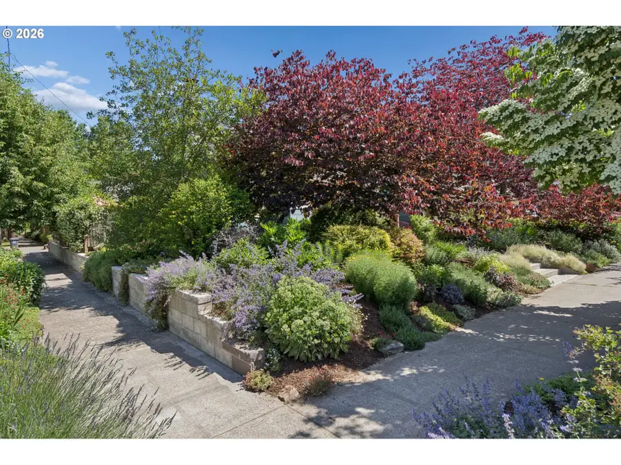 4505 SE Clinton St, Portland, OR 97206 - #3
