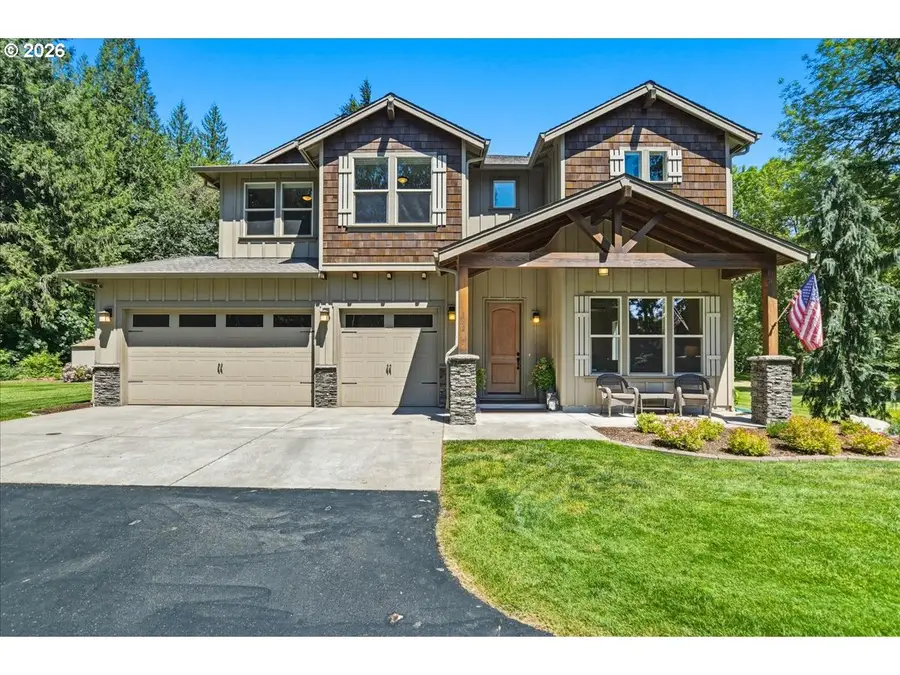 16212 NE 164th Ct, Hockinson, WA 98606 - #2