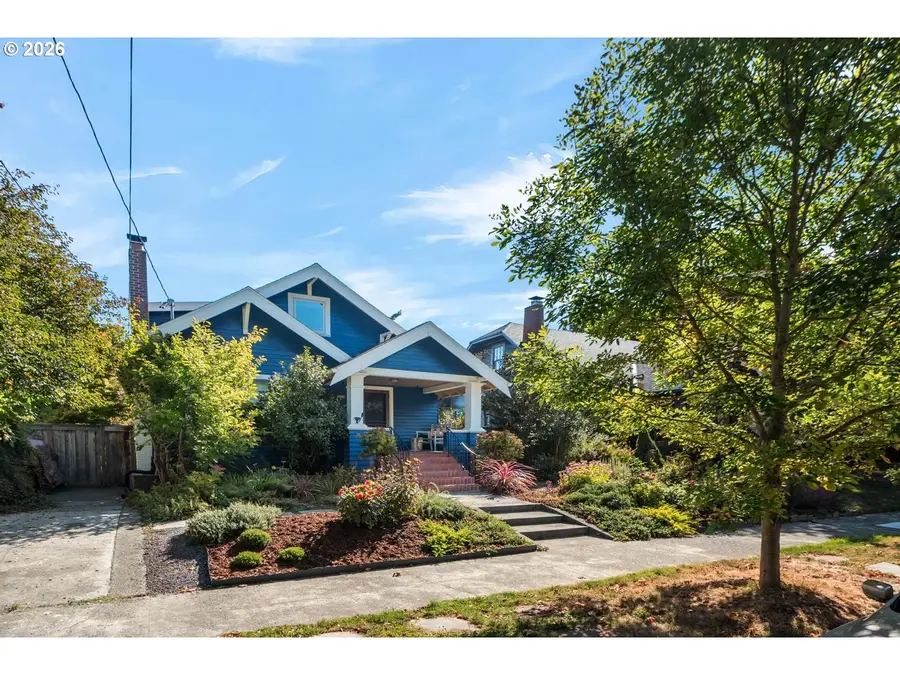 2404 NE 38th Ave, Portland, OR 97212 - #2