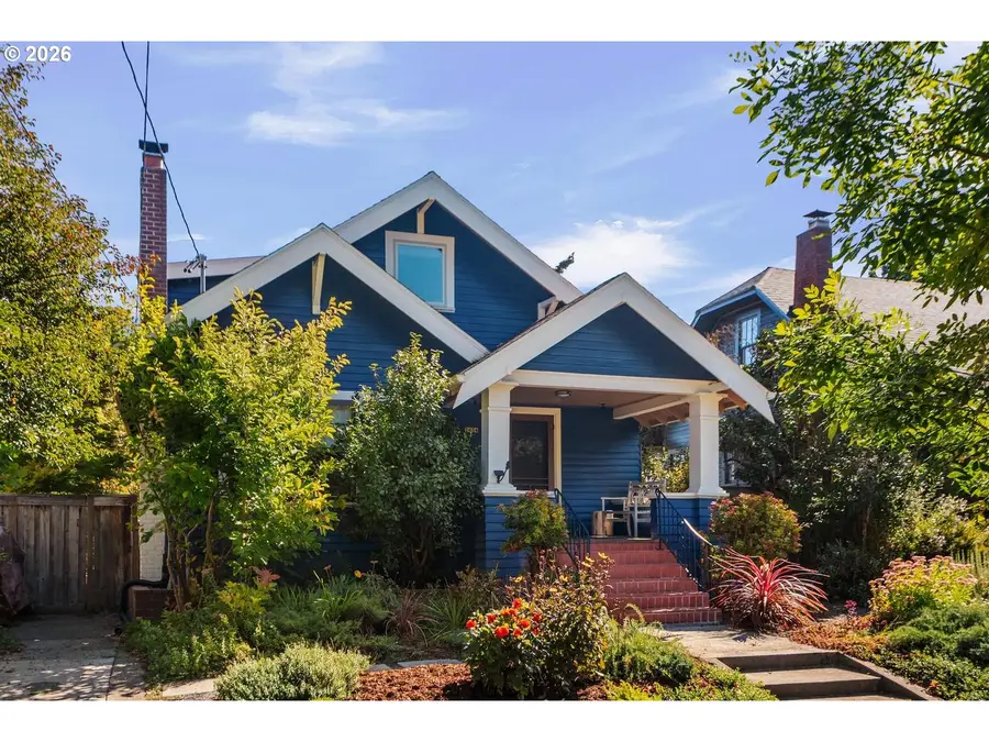 2404 NE 38th Ave, Portland, OR 97212 - #3