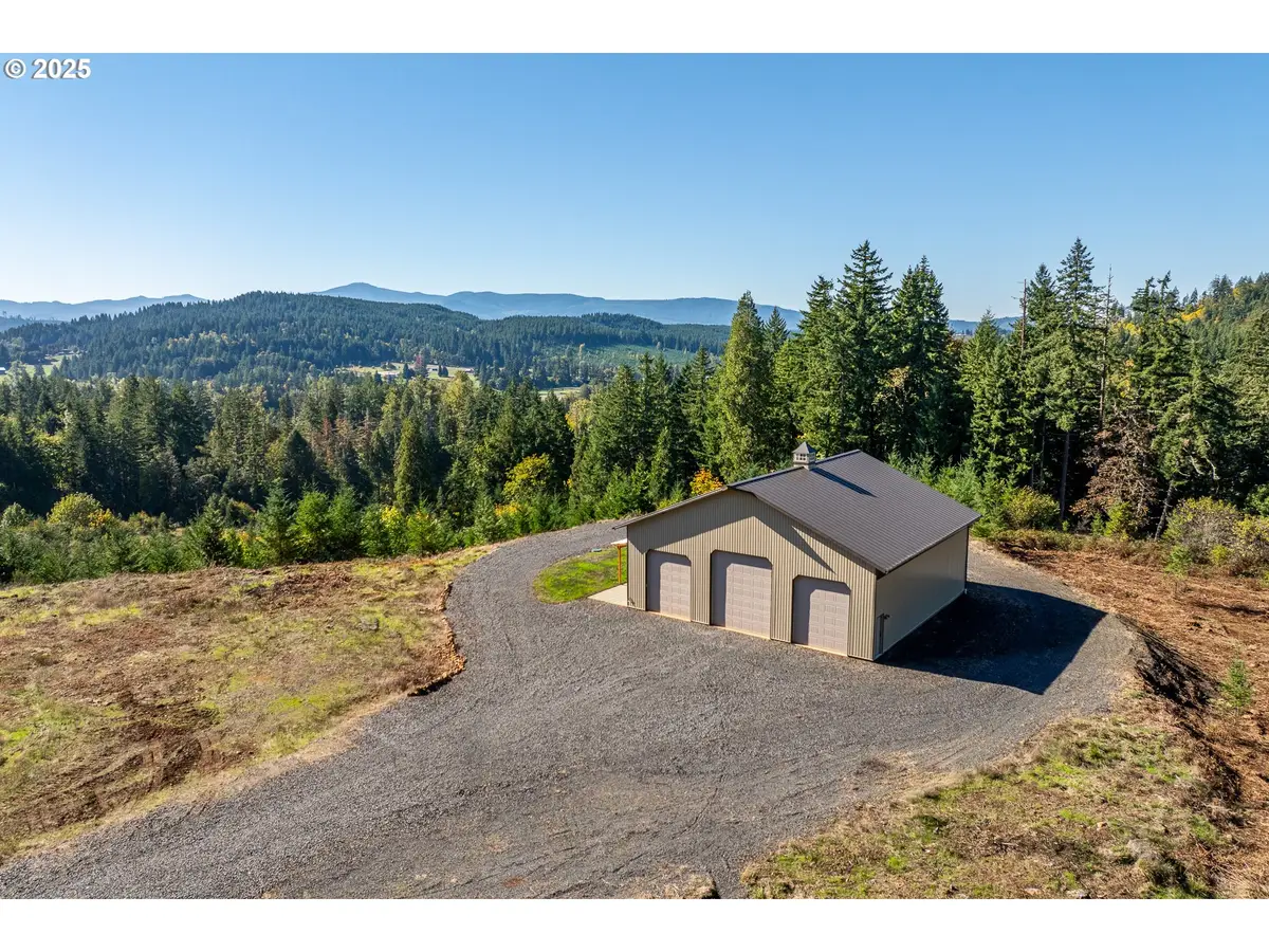 40224 Reuben Leigh Rd, Lowell, OR 97452 - #1