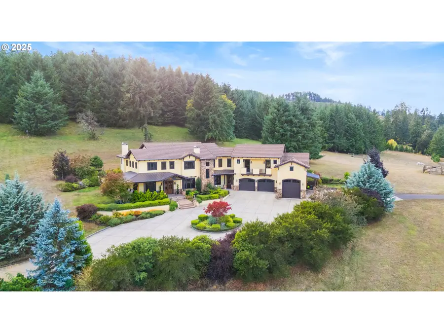 27520 Erickson Rd, Eugene, OR 97402 - Image #3