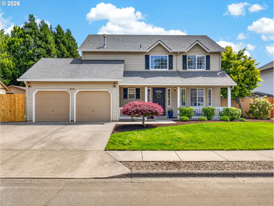 19338 Vincent Dr, Oregon City, OR 97045 - #2
