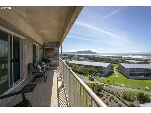 1146 N Marion Ave #680, Gearhart, OR 97138