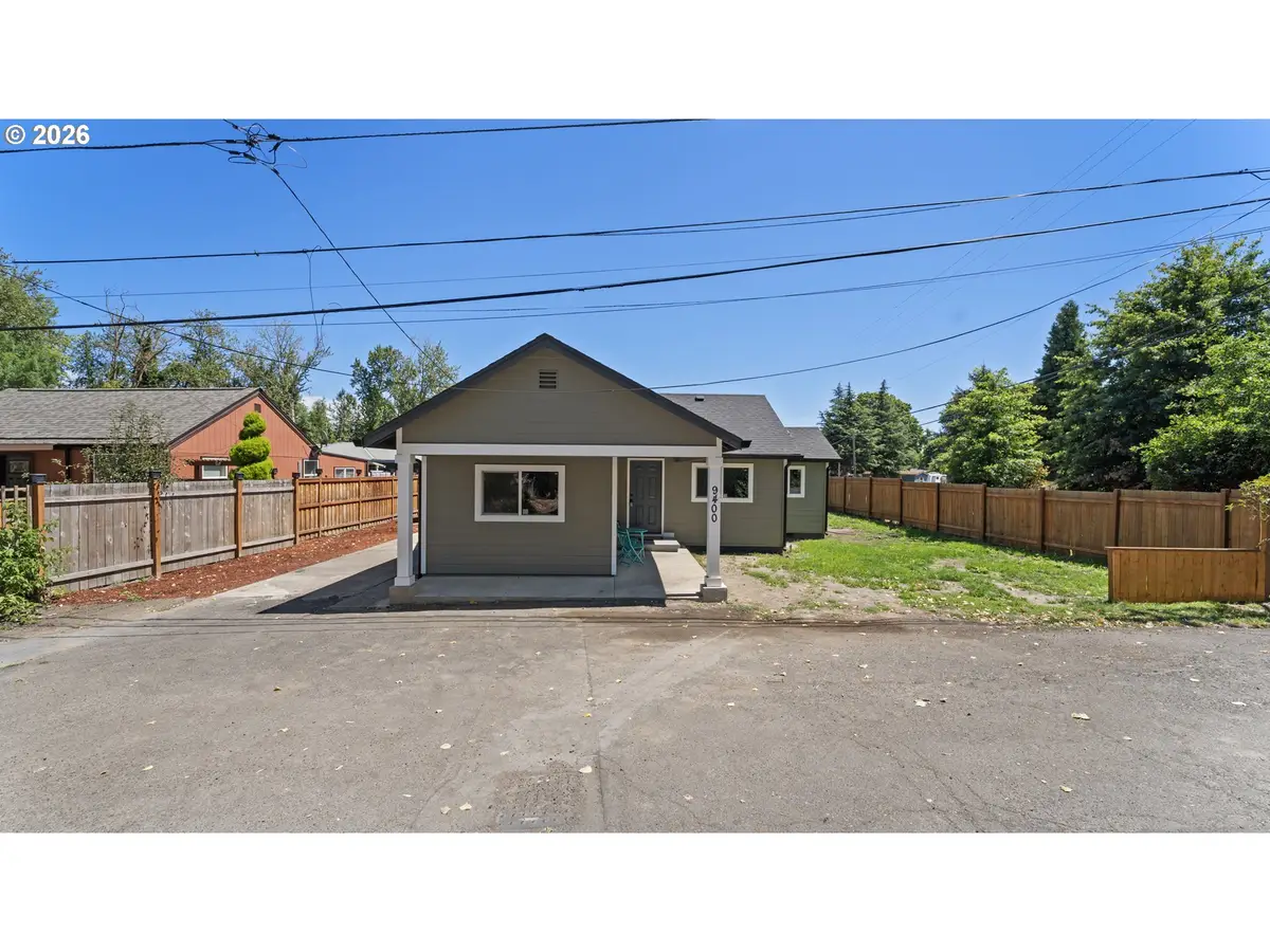 9400 NE Gertz Ct, Portland, OR 97211 - #1