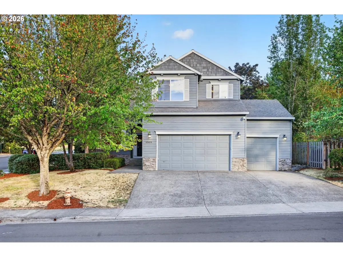 12604 SW Creekshire Dr, Tigard, OR 97223 - #1