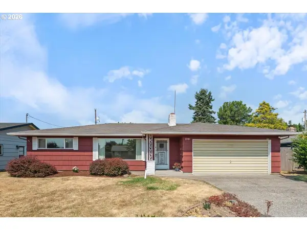 2781 Terry Ave, Longview, WA 98632