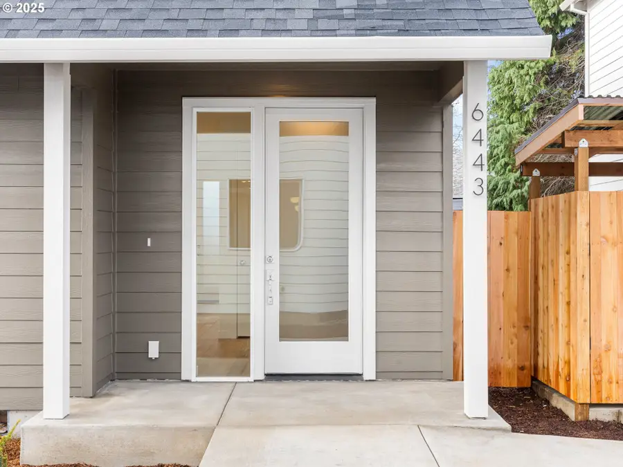 6443 SE 88th Ave, Portland, OR 97266 - Image #2