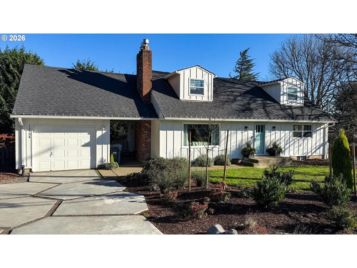 11734 SE Idleman Rd, Happy Valley, OR 97086 - Image #1