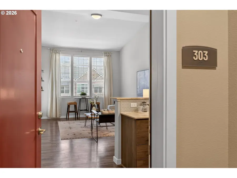 16441 NW Chadwick Way #303, Portland, OR 97229 - #3