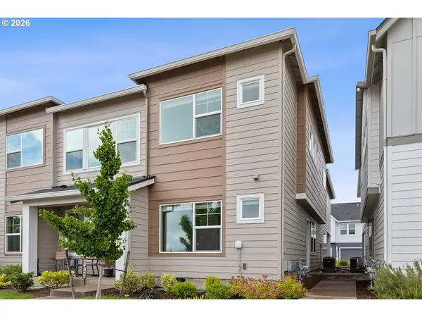 7016 SE Frasier Ln, Hillsboro, OR 97123