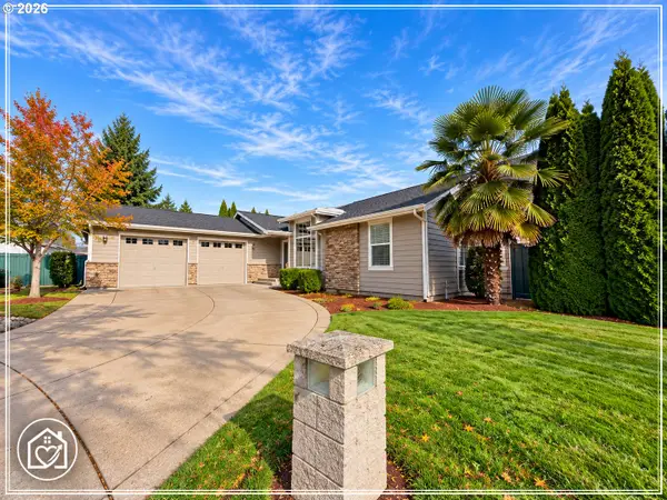 5343 Cobblestone Ln, Eugene, OR 97402
