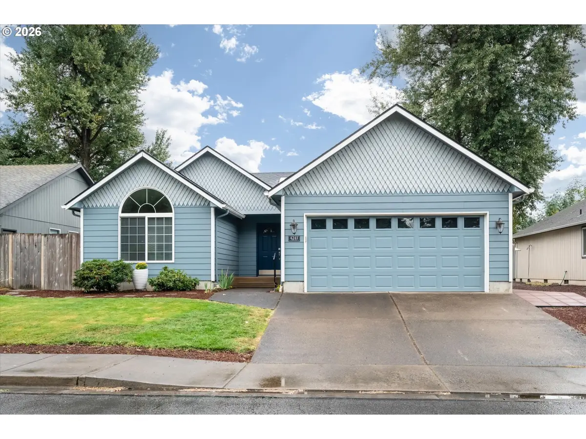 4241 Cole Way, Springfield, OR 97478 - #1