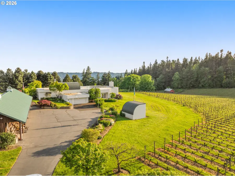 890 Rosemont Rd, Northwest Clackamas, OR 97068 - #3