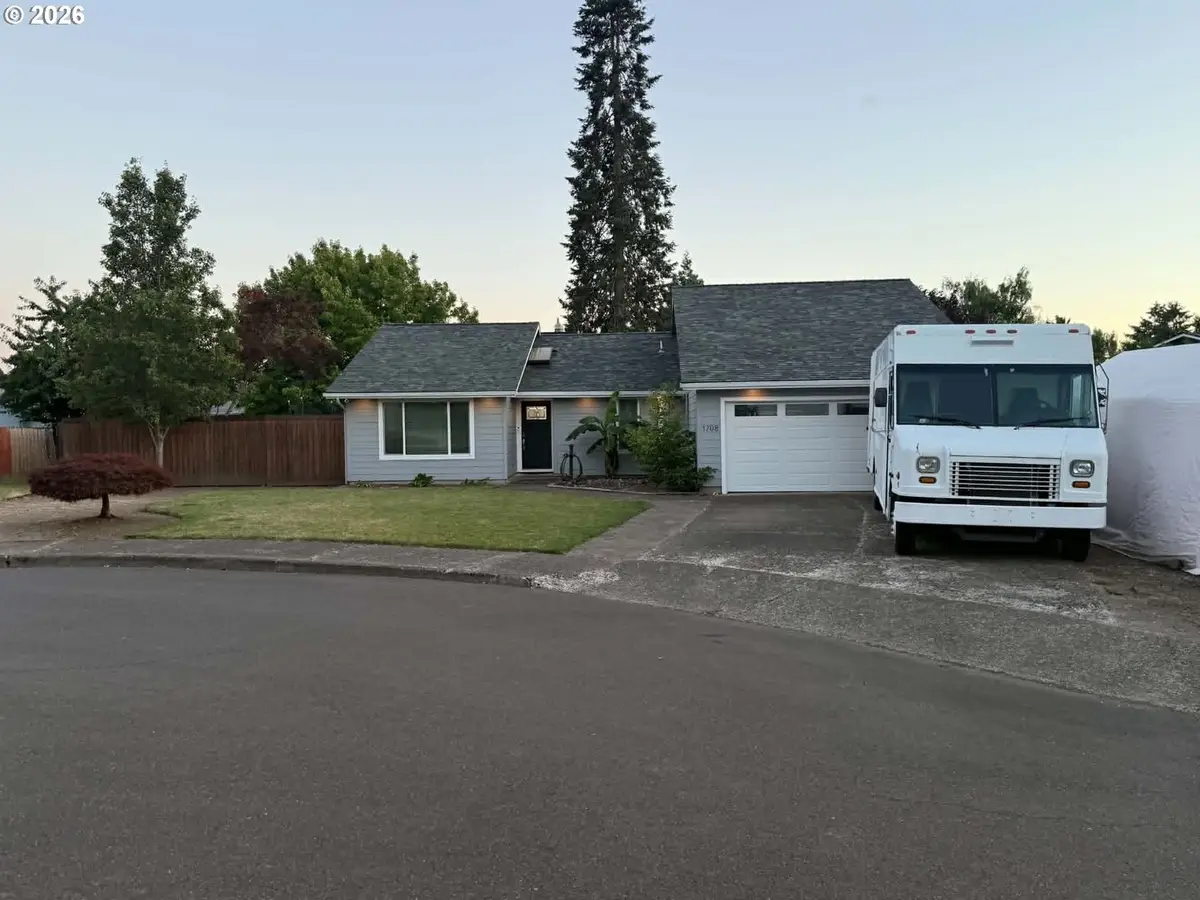 1708 Kelly St, Keizer, OR 97303 - #1
