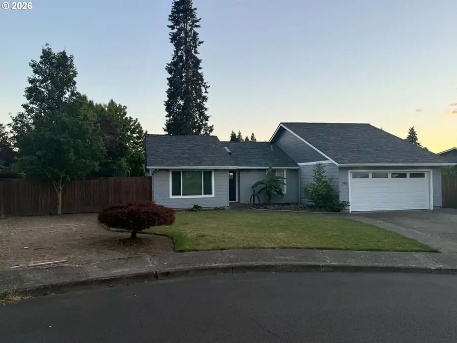 1708 Kelly St, Keizer, OR 97303 - #2
