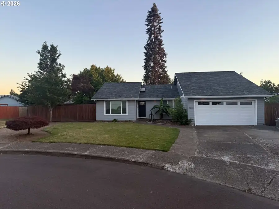 1708 Kelly St, Keizer, OR 97303 - #3