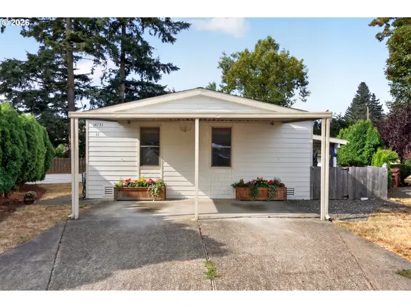 14751 Quail Grove Cir #11, OregonCity, OR 97045