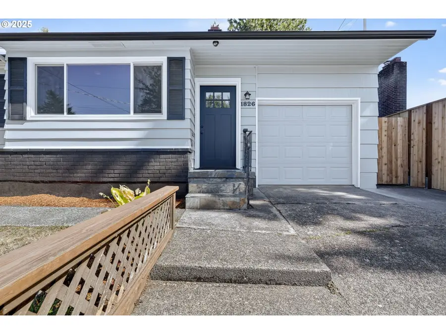 1826 NE 86th Ave, Portland, OR 97220 - Image #2