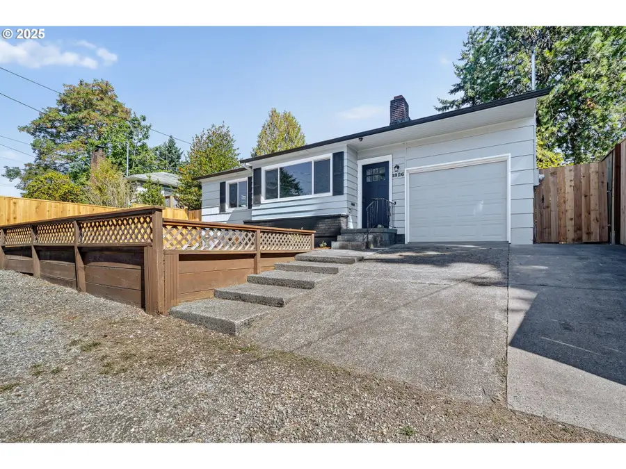 1826 NE 86th Ave, Portland, OR 97220 - Image #3