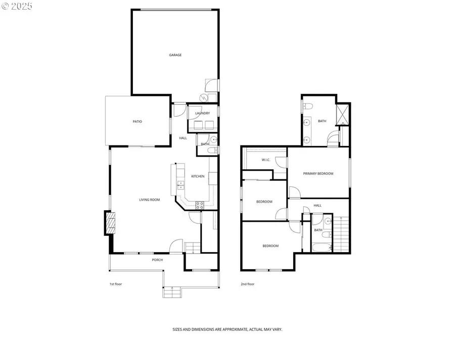 1113 W Powell Blvd, Gresham, OR 97030 - Image #3