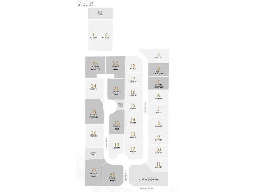 501 NW Halifax St #LOT 3, Camas, WA 98607 - Image #2