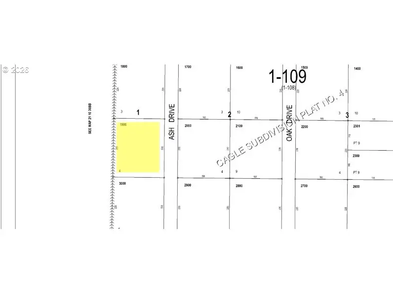0 Ash Dr, La Pine, OR 97739 - #3