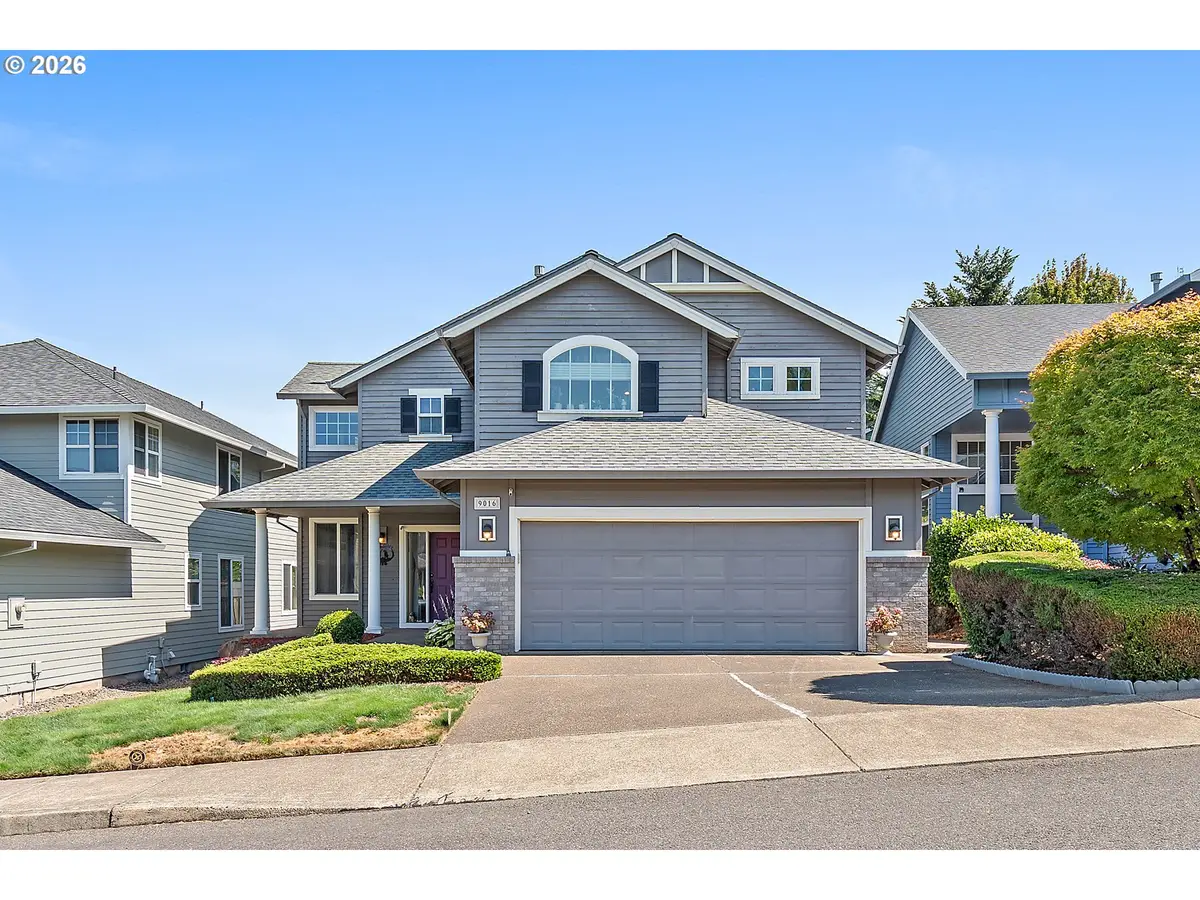 9016 SE Emily Park Way, Northwest Clackamas, OR 97086 - #1