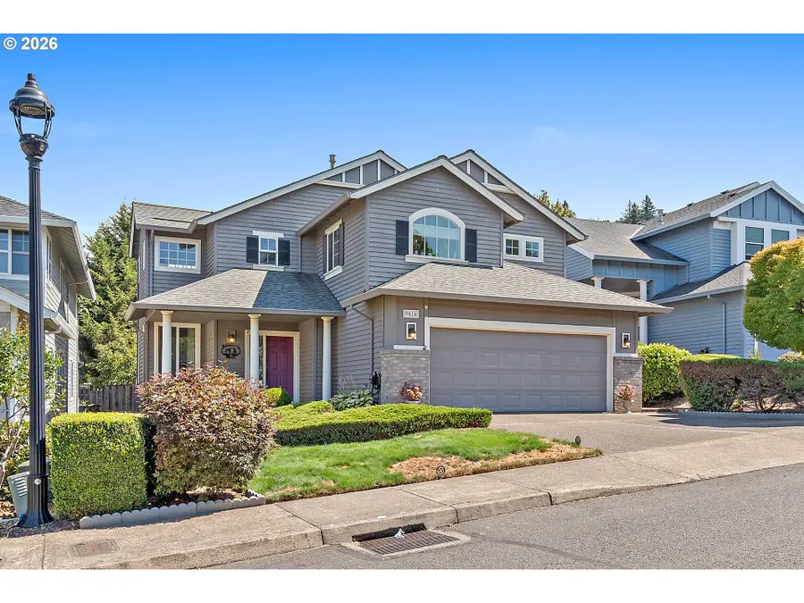 9016 SE Emily Park Way, Northwest Clackamas, OR 97086 - #2