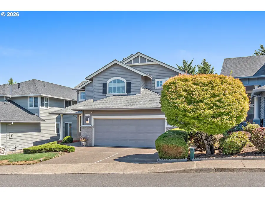 9016 SE Emily Park Way, Northwest Clackamas, OR 97086 - #3