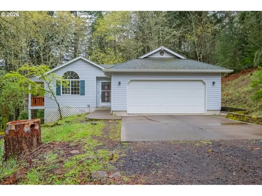 29920 Bartels Creek Dr, Lebanon, OR 97355 - #2