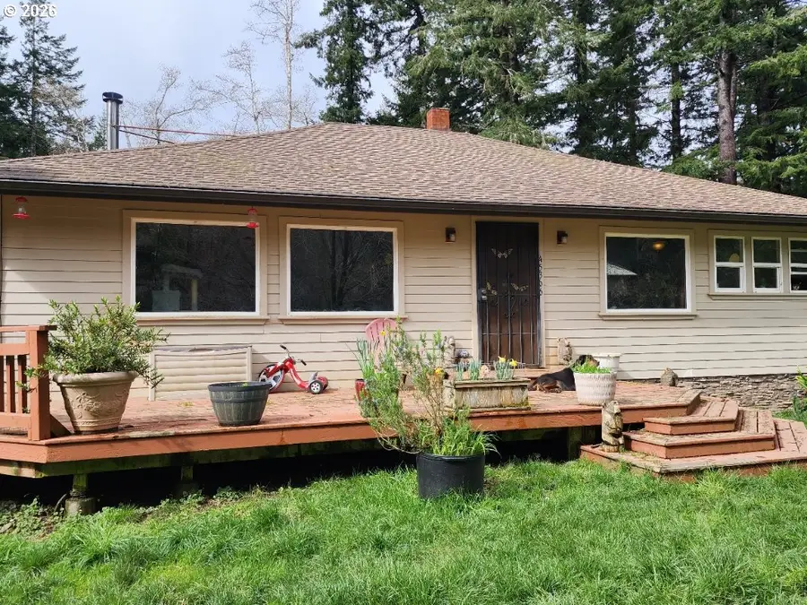 45366 Highway 101, Langlois, OR 97450 - #3