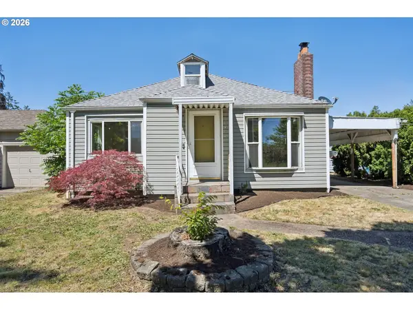 1385 NE Pearl St, Salem, OR 97301