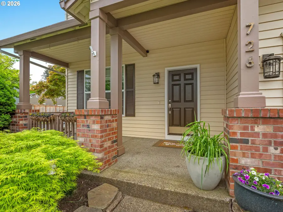 726 NW Harvest Moon Dr, Hillsboro, OR 97124 - #2