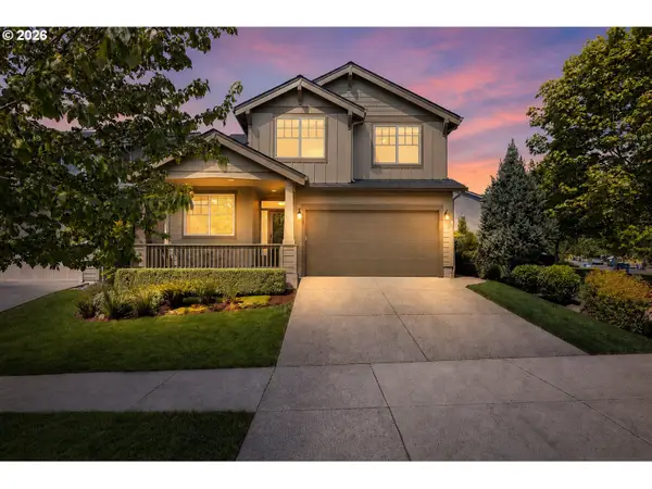 3625 NE Sitka Dr, Camas, WA 98607
