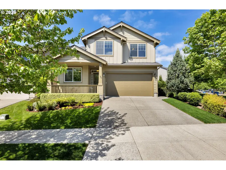 3625 NE Sitka Dr, Camas, WA 98607 - #2